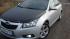 Chevrolet Cruze седан 2010 Легковой Автомобиль инструкция, поддержка, форум, описание, мануал