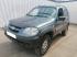 Chevrolet Niva 2012 Легковой Автомобиль инструкция, поддержка, форум, описание, мануал