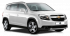 Chevrolet Orlando 2012 Легковой Автомобиль инструкция, поддержка, форум, описание, мануал