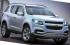 Chevrolet Trailblazer 2013 Легковой Автомобиль инструкция, поддержка, форум, описание, мануал