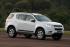 Chevrolet Trailblazer 2013 Легковой Автомобиль инструкция, поддержка, форум, описание, мануал