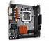 ASRock H110M-ITX Материнская Плата инструкция, поддержка, форум, описание, мануал