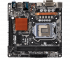 ASRock H110M-ITX Материнская Плата инструкция, поддержка, форум, описание, мануал