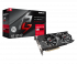 ASRock Phantom Gaming X Radeon RX570 4G OC Видеокарта инструкция, поддержка, форум, описание, мануал