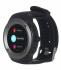 ERGO S010 Black Фитнес-часы инструкция, поддержка, форум, описание, мануал
