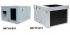 Daikin UATYQ550BY1 Руфтоп инструкция, поддержка, форум, описание, мануал