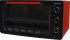 Shivaki MD 3216 L BLACK-RED Минипечь инструкция, поддержка, форум, описание, мануал