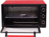 Shivaki MD 3216 L BLACK-RED Минипечь инструкция, поддержка, форум, описание, мануал