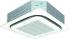 Daikin FXFQ125PVET9 Системы кондиционирования VRV инструкция, поддержка, форум, описание, мануал