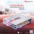 Nakamichi NDS4631A Автомобильный Усилитель Мощности инструкция, поддержка, форум, описание, мануал
