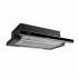 Minola HTL 6060 I/ BL GLASS 430 Кухонная Вытяжка инструкция, поддержка, форум, описание, мануал