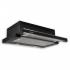 Minola HTL 6062 I/BL GLASS 450 LED Кухонная Вытяжка инструкция, поддержка, форум, описание, мануал