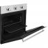 Minola OE 64134 INOX/BL Духовка инструкция, поддержка, форум, описание, мануал