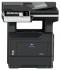 Konica Minolta bizhub 4752 Принтер инструкция, поддержка, форум, описание, мануал