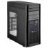 SilverStone SST-KL05B-Q Корпус компьютерный инструкция, поддержка, форум, описание, мануал