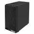 SilverStone SST-PS15B-RGB Корпус компьютерный инструкция, поддержка, форум, описание, мануал