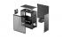 Deepcool MACUBE 310P Корпуса Для Компьютеров инструкция, поддержка, форум, описание, мануал