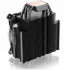 Raijintek LETO PRO BLACK Кулер инструкция, поддержка, форум, описание, мануал