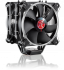 Raijintek LETO PRO BLACK Кулер инструкция, поддержка, форум, описание, мануал