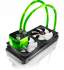 Raijintek TRITON 280 GREEN / RED / BLUE Система Охлаждения инструкция, поддержка, форум, описание, мануал