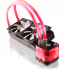 Raijintek TRITON 240 GREEN / RED / BLUE Система Охлаждения инструкция, поддержка, форум, описание, мануал