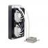 SilverStone SST-TD02-E Система Водяного Охлаждения инструкция, поддержка, форум, описание, мануал