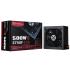 SilverStone SST-ST50F-ESB Блоки Питания Для Компьютеров инструкция, поддержка, форум, описание, мануал