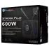 SilverStone SST-ST60F-PS Блоки Питания Для Компьютеров инструкция, поддержка, форум, описание, мануал