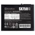 SilverStone SST-SX750-PT Блоки Питания Для Компьютеров инструкция, поддержка, форум, описание, мануал