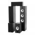 Monitor Audio Reference 5.0 System Black Oak Комплект акустических систем инструкция, поддержка, форум, описание, мануал