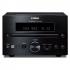 Yamaha CRX-332 Black Составные части комплектов (AV) инструкция, поддержка, форум, описание, мануал