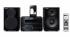 Yamaha CRX-332 Black Составные части комплектов (AV) инструкция, поддержка, форум, описание, мануал