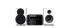 Yamaha CRX-332 Black Составные части комплектов (AV) инструкция, поддержка, форум, описание, мануал