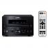 Yamaha CRX-332 Black Составные части комплектов (AV) инструкция, поддержка, форум, описание, мануал