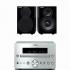 Yamaha CRX-332 Piano Black Составные части комплектов (AV) инструкция, поддержка, форум, описание, мануал