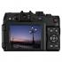 Canon PowerShot G1 X Black Фотоаппарат Компактный инструкция, поддержка, форум, описание, мануал