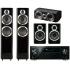 Wharfedale Diamond 10.6 1 штука Составные части комплектов (AV) инструкция, поддержка, форум, описание, мануал