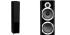 Wharfedale Diamond 10.6 1 штука Составные части комплектов (AV) инструкция, поддержка, форум, описание, мануал