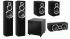 Wharfedale Diamond 10.6 1 штука Составные части комплектов (AV) инструкция, поддержка, форум, описание, мануал