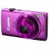Canon IXUS 255 HS Pink Фотоаппарат Компактный инструкция, поддержка, форум, описание, мануал