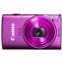 Canon IXUS 255 HS Pink Фотоаппарат Компактный инструкция, поддержка, форум, описание, мануал