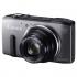 Canon PowerShot SX270 HS Grey Фотоаппарат Компактный инструкция, поддержка, форум, описание, мануал