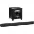 JBL SB400CNTR/230 Составные части комплектов (AV) инструкция, поддержка, форум, описание, мануал