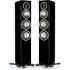 Monitor Audio GX200 Piano Ebony 1штука Составные части комплектов (AV) инструкция, поддержка, форум, описание, мануал