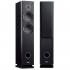 Yamaha NS-F160 Black 1 штука Составные части комплектов (AV) инструкция, поддержка, форум, описание, мануал