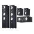 Canton GLE 496 Black 1 штука Составные части комплектов (AV) инструкция, поддержка, форум, описание, мануал