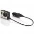Gopro (ACARC-001) Автомобильное Зарядное Устройство инструкция, поддержка, форум, описание, мануал