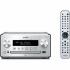Yamaha CRX-N560 White Составные части комплектов (AV) инструкция, поддержка, форум, описание, мануал