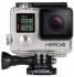 Gopro Hero 4 Silver Edition Surf Видеокамера экшн инструкция, поддержка, форум, описание, мануал