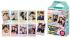 Fujifilm Instax Mini Stained glass 1 10/PK Картридж для фотоаппарата инструкция, поддержка, форум, описание, мануал